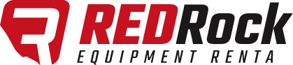 Red Rock Equipment Rentals