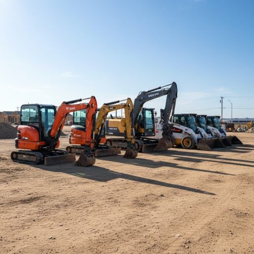 Equipment Rental Agency Tulsa Oklahoma 01