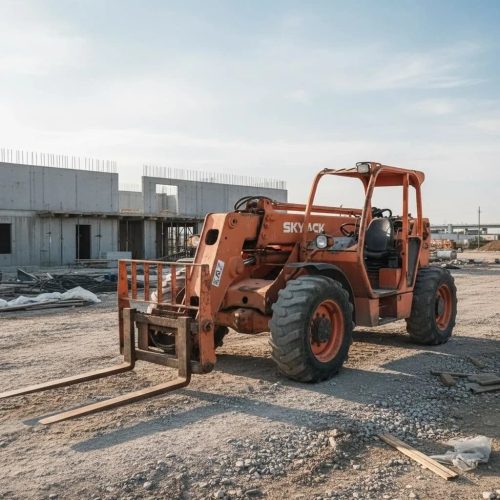 Equipment Rental Agency Tulsa Oklahoma 014