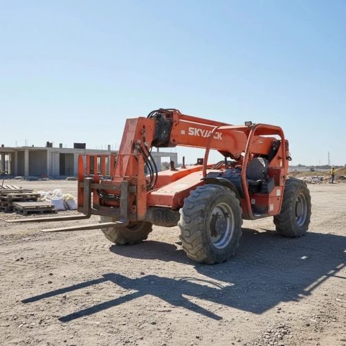 Equipment Rental Agency Tulsa Oklahoma 015