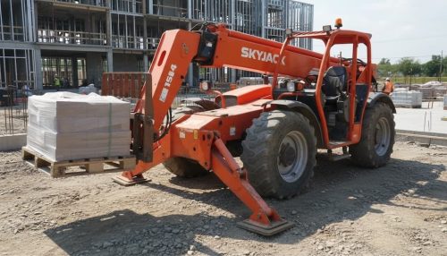 Equipment Rental Agency Tulsa Oklahoma 016